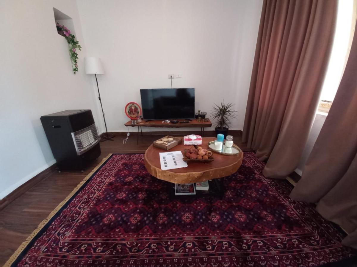 Karrain Villa - Vintage Soul - International Guests-Non-Jordanian マダバ エクステリア 写真