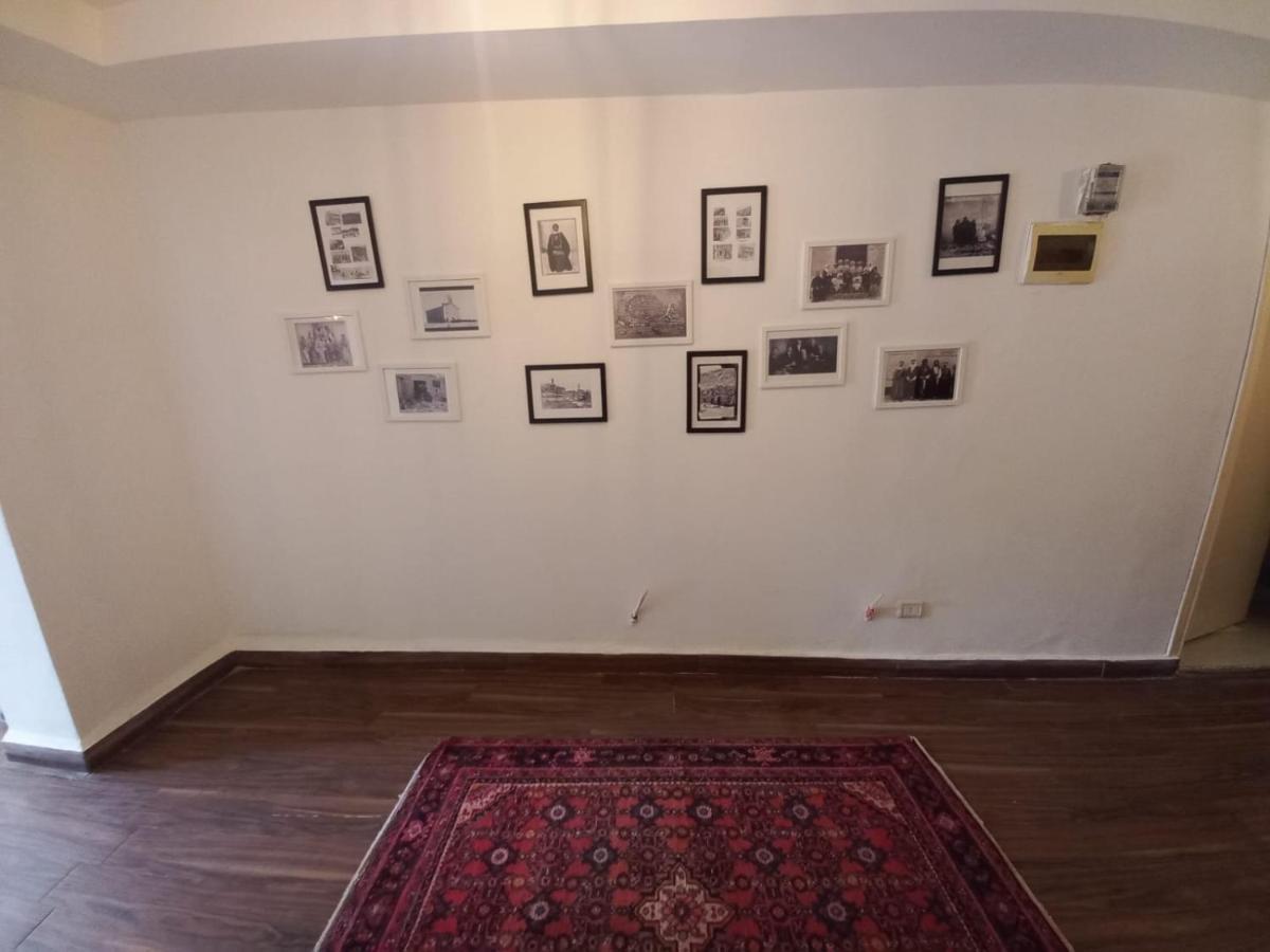 Karrain Villa - Vintage Soul - International Guests-Non-Jordanian マダバ エクステリア 写真