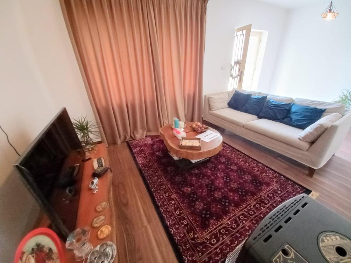 Karrain Villa - Vintage Soul - International Guests-Non-Jordanian マダバ エクステリア 写真